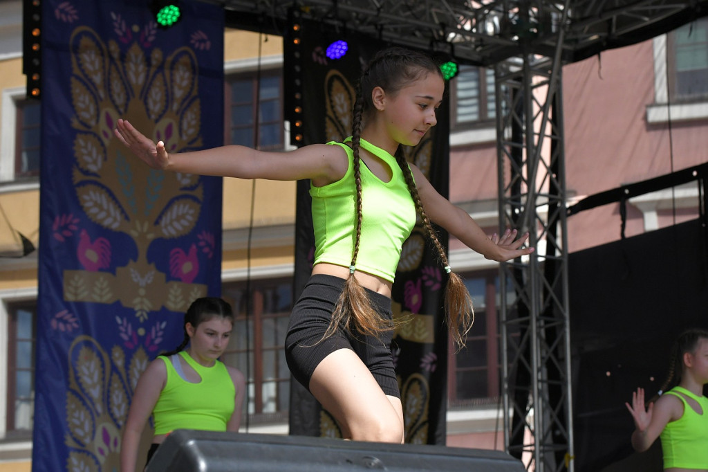 30. Jarmark Hetmański – Festiwal Produktu Lokalnego