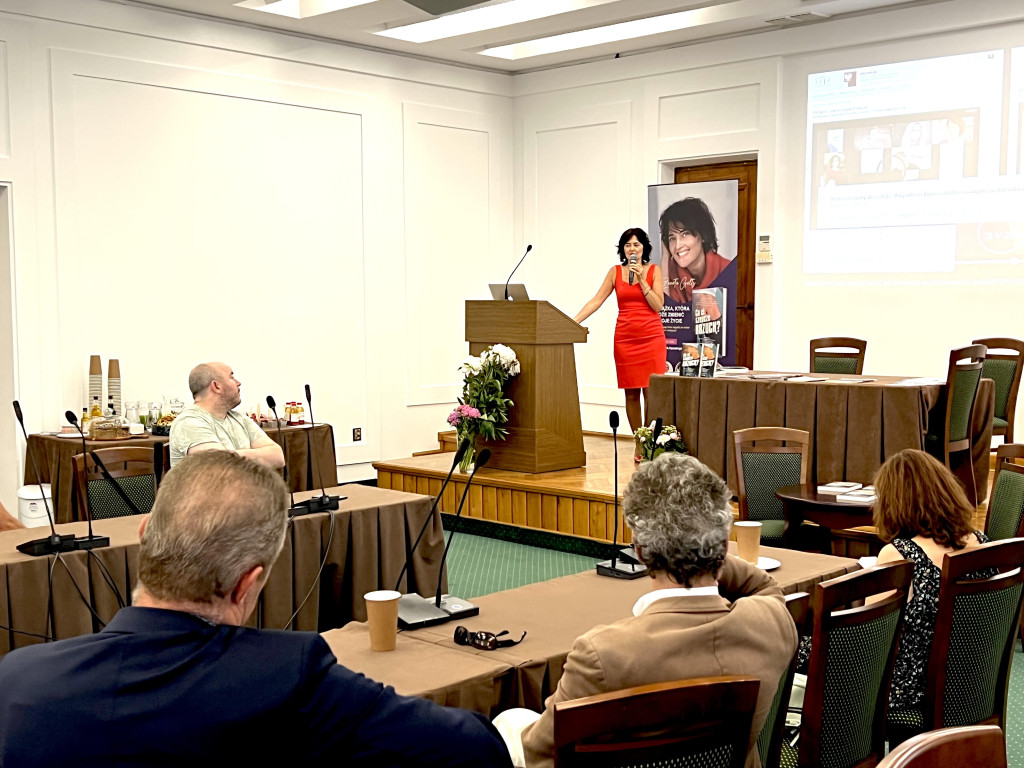 Konferencja 