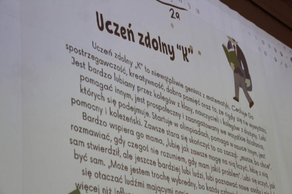 Za nami Aktualia Pedagogiki 2024. Dyskutowano o wyzwaniach dla współczesnych pedagogów