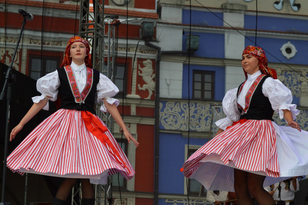 XXI Międzynarodowy Festiwal Folklorystyczny Eurofolk [11.2024]