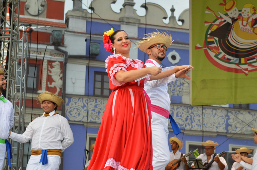 XXI Międzynarodowy Festiwal Folklorystyczny Eurofolk [11.2024]