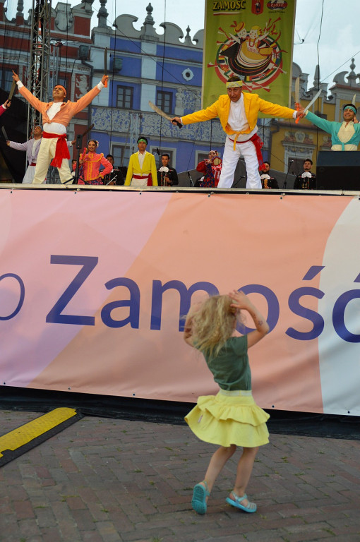 XXI Międzynarodowy Festiwal Folklorystyczny Eurofolk [11.2024]