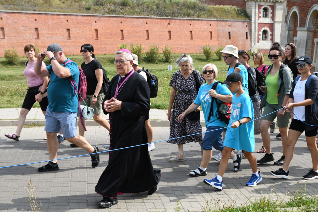 42 Piesza Pielgrzymka Zamojsko-Lubaczowska