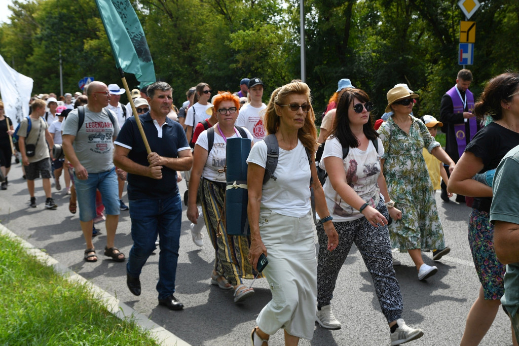 42 Piesza Pielgrzymka Zamojsko-Lubaczowska