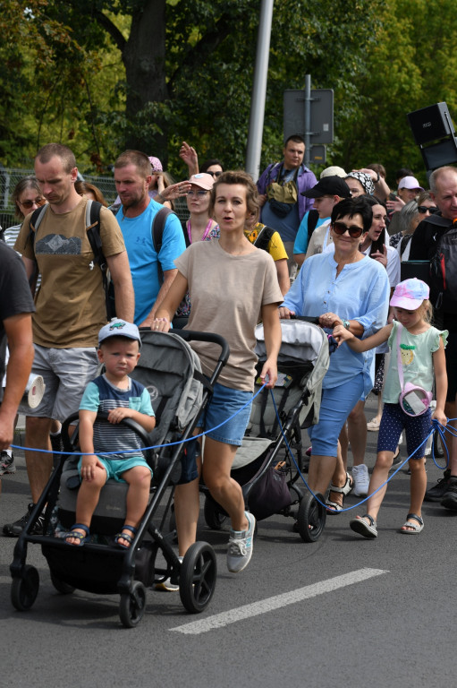 42 Piesza Pielgrzymka Zamojsko-Lubaczowska