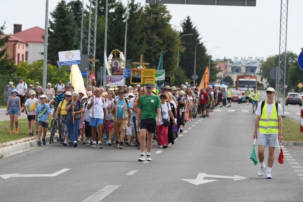 42 Piesza Pielgrzymka Zamojsko-Lubaczowska