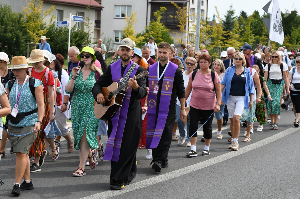 42 Piesza Pielgrzymka Zamojsko-Lubaczowska