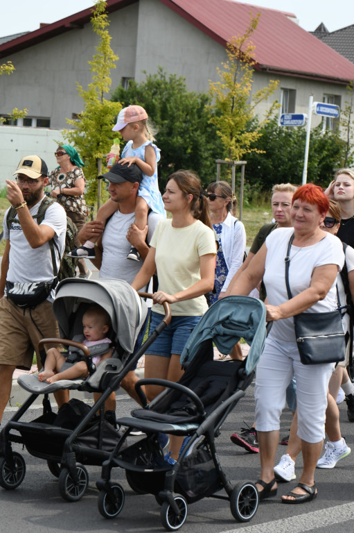 42 Piesza Pielgrzymka Zamojsko-Lubaczowska