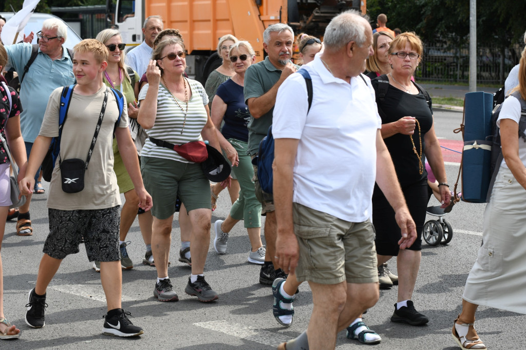 42 Piesza Pielgrzymka Zamojsko-Lubaczowska