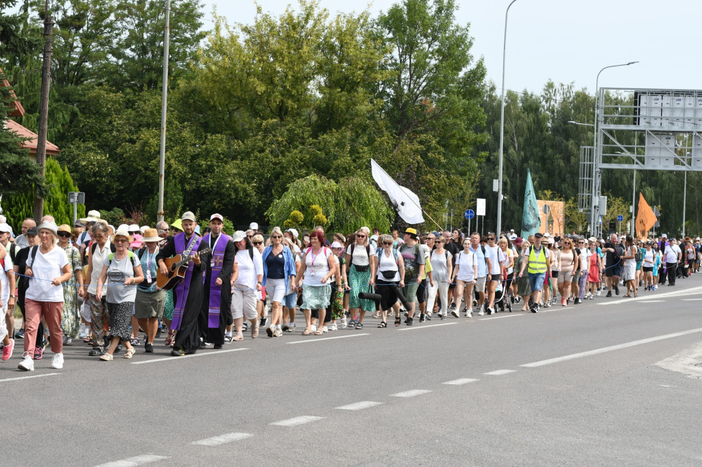 42 Piesza Pielgrzymka Zamojsko-Lubaczowska