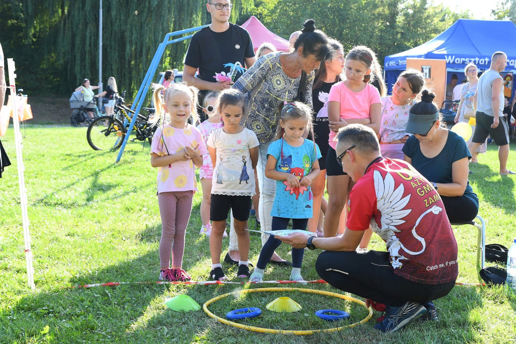 Wędrująca estrada 2024 - zakończenie
