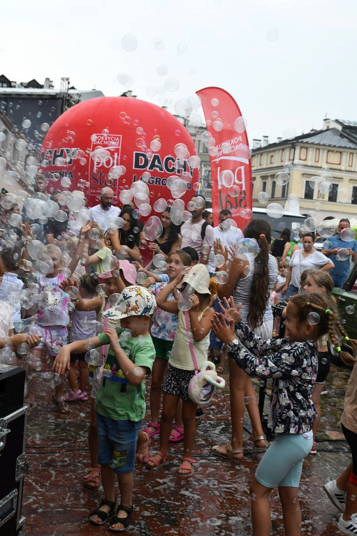 Zamość Na Okrągło - 8 edycja 2024