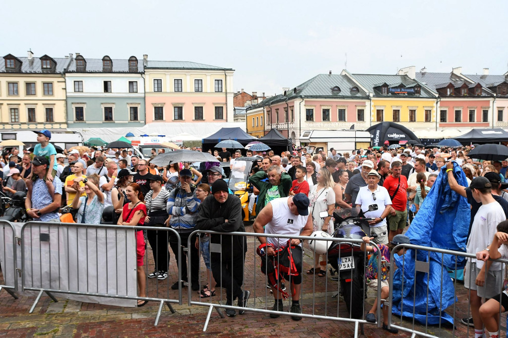 Zamość Na Okrągło - 8 edycja 2024