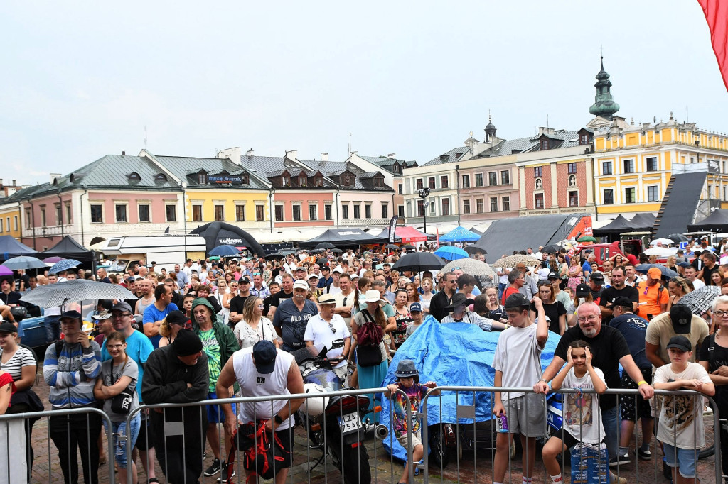 Zamość Na Okrągło - 8 edycja 2024