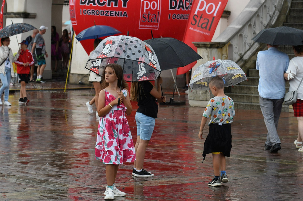 Zamość Na Okrągło - 8 edycja 2024