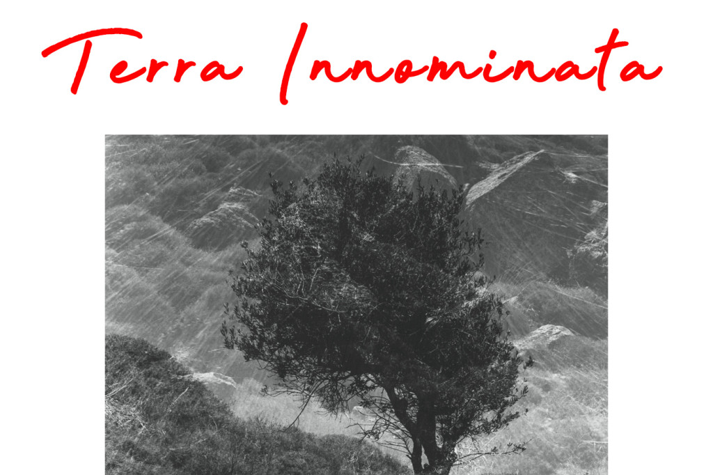 Marcin Kuran, “Terra Innominata” w Galerii Fotografii Ratusz