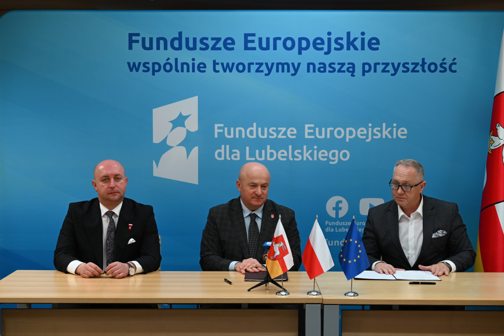 Fundusze Europejskie wspierają ambulatoryjną opiekę specjalistyczną