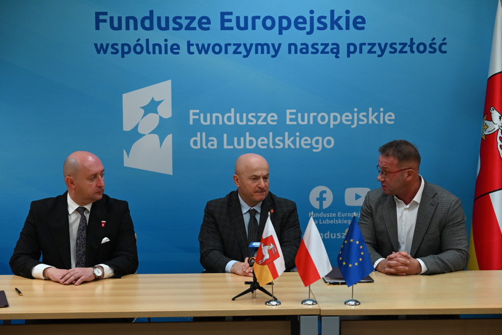 Fundusze Europejskie wspierają ambulatoryjną opiekę specjalistyczną