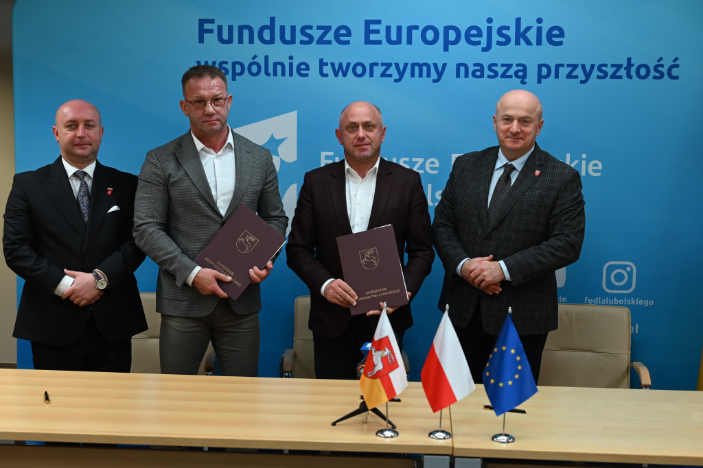 Fundusze Europejskie wspierają ambulatoryjną opiekę specjalistyczną