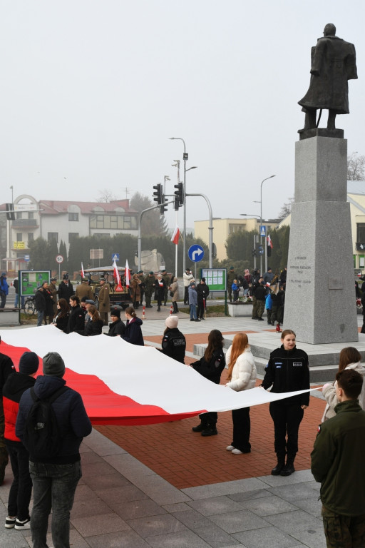 106. rocznica odzyskania Niepodległości