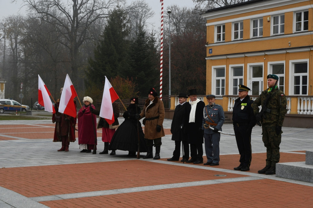 106. rocznica odzyskania Niepodległości