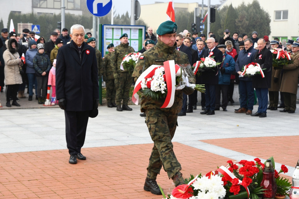 106. rocznica odzyskania Niepodległości