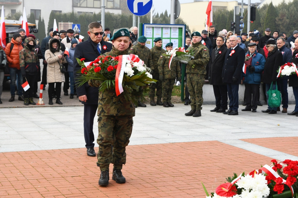 106. rocznica odzyskania Niepodległości