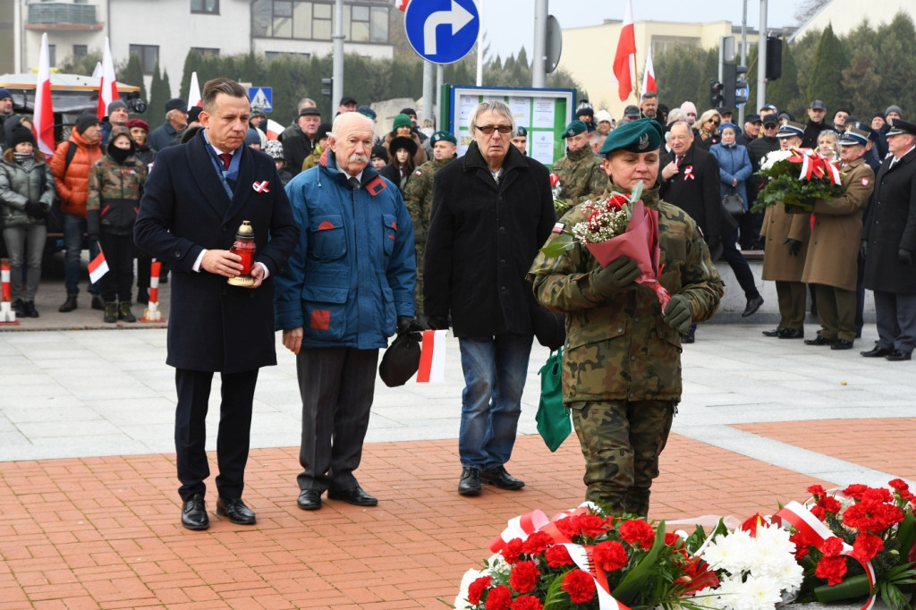 106. rocznica odzyskania Niepodległości