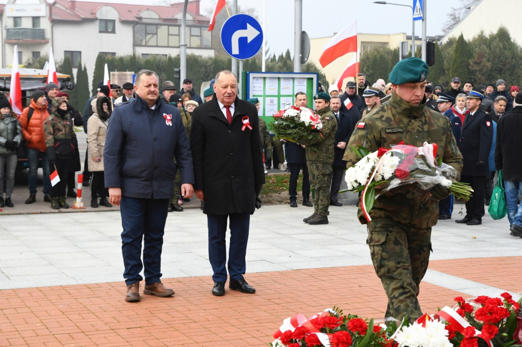 106. rocznica odzyskania Niepodległości