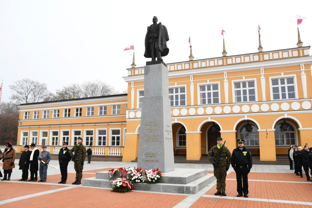 106. rocznica odzyskania Niepodległości