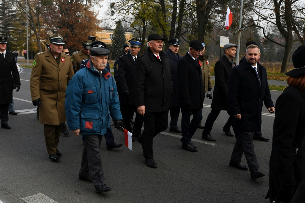 106. rocznica odzyskania Niepodległości