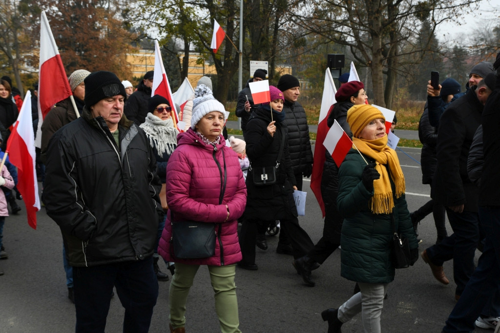 106. rocznica odzyskania Niepodległości