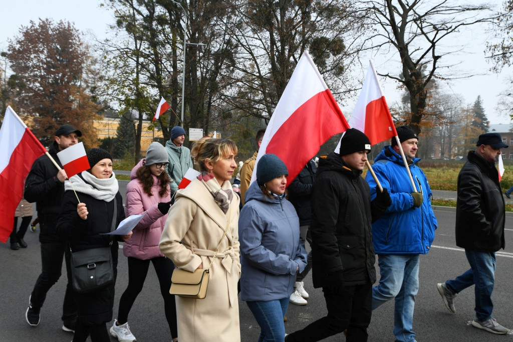 106. rocznica odzyskania Niepodległości