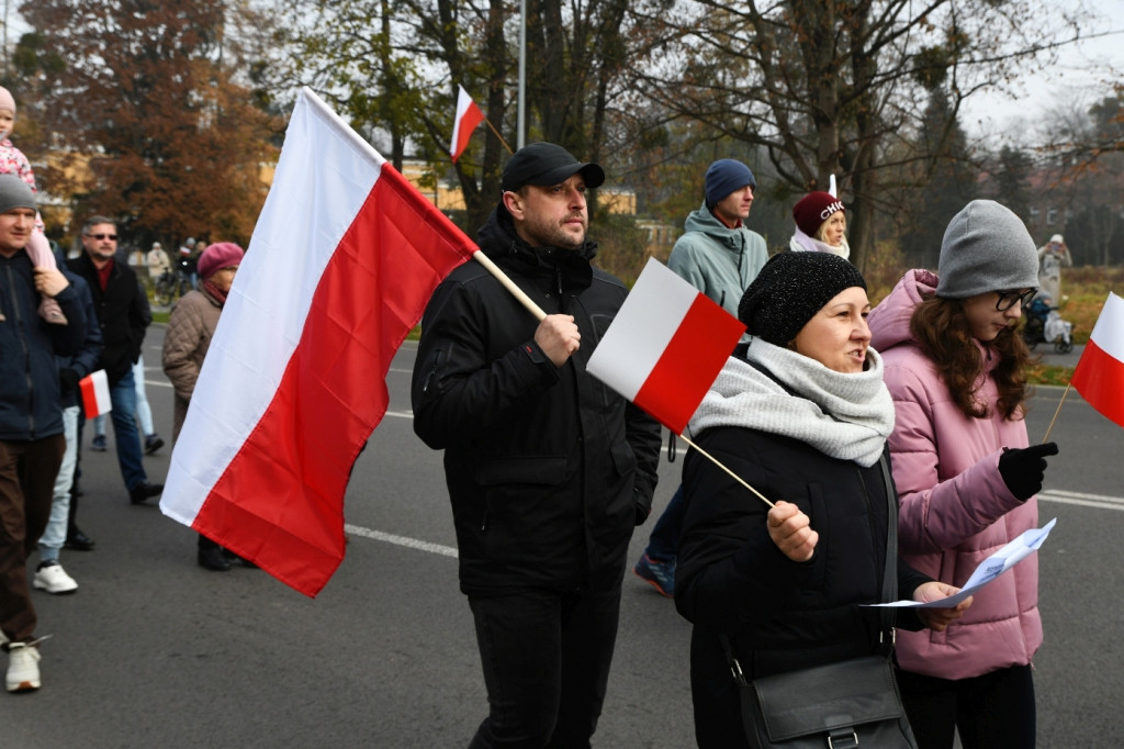 106. rocznica odzyskania Niepodległości