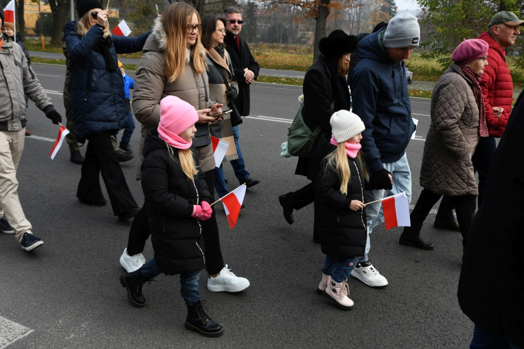 106. rocznica odzyskania Niepodległości