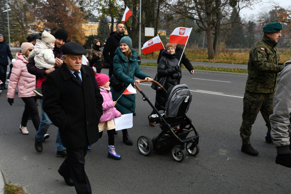 106. rocznica odzyskania Niepodległości