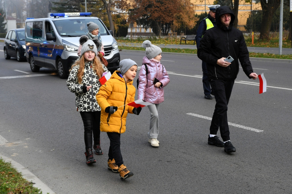 106. rocznica odzyskania Niepodległości