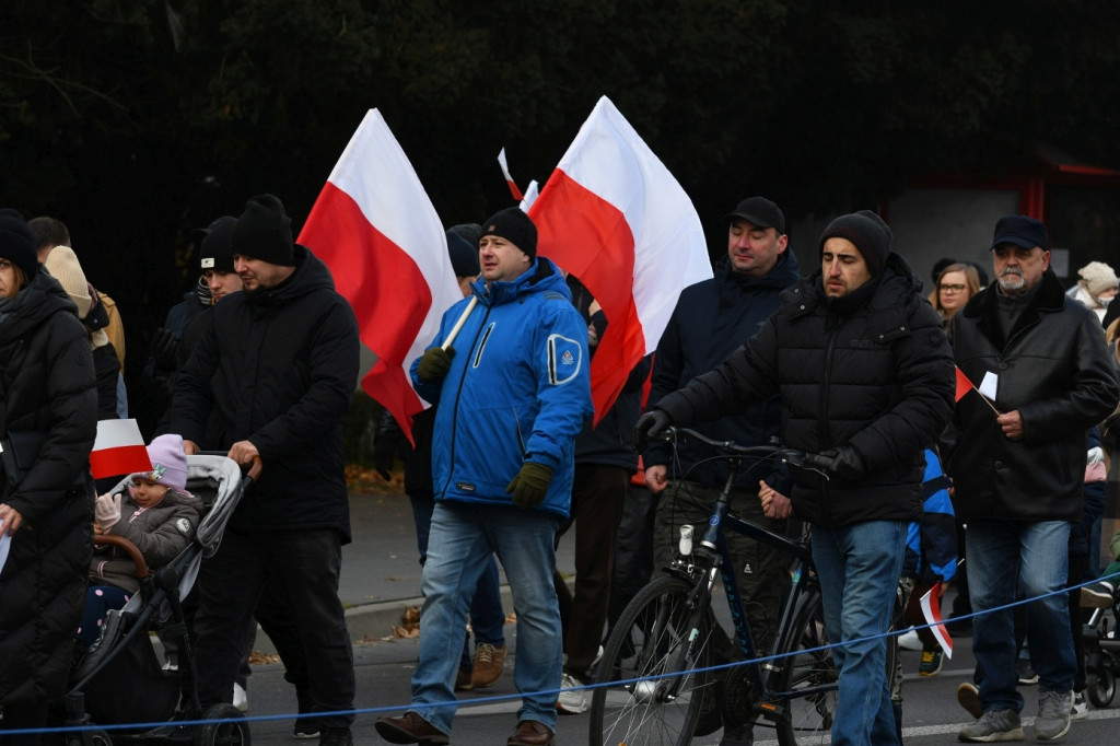 106. rocznica odzyskania Niepodległości