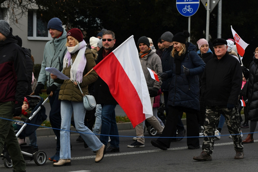 106. rocznica odzyskania Niepodległości