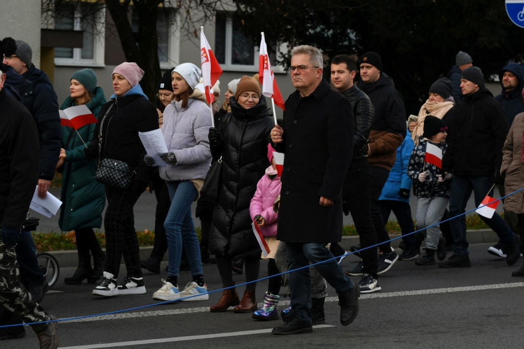 106. rocznica odzyskania Niepodległości