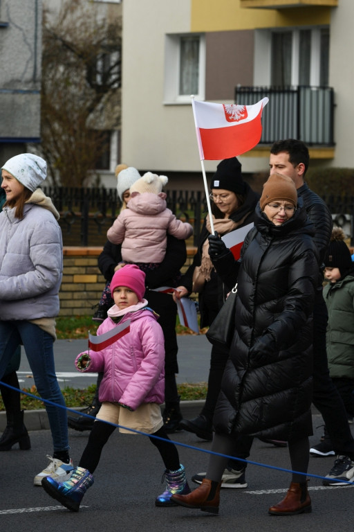 106. rocznica odzyskania Niepodległości