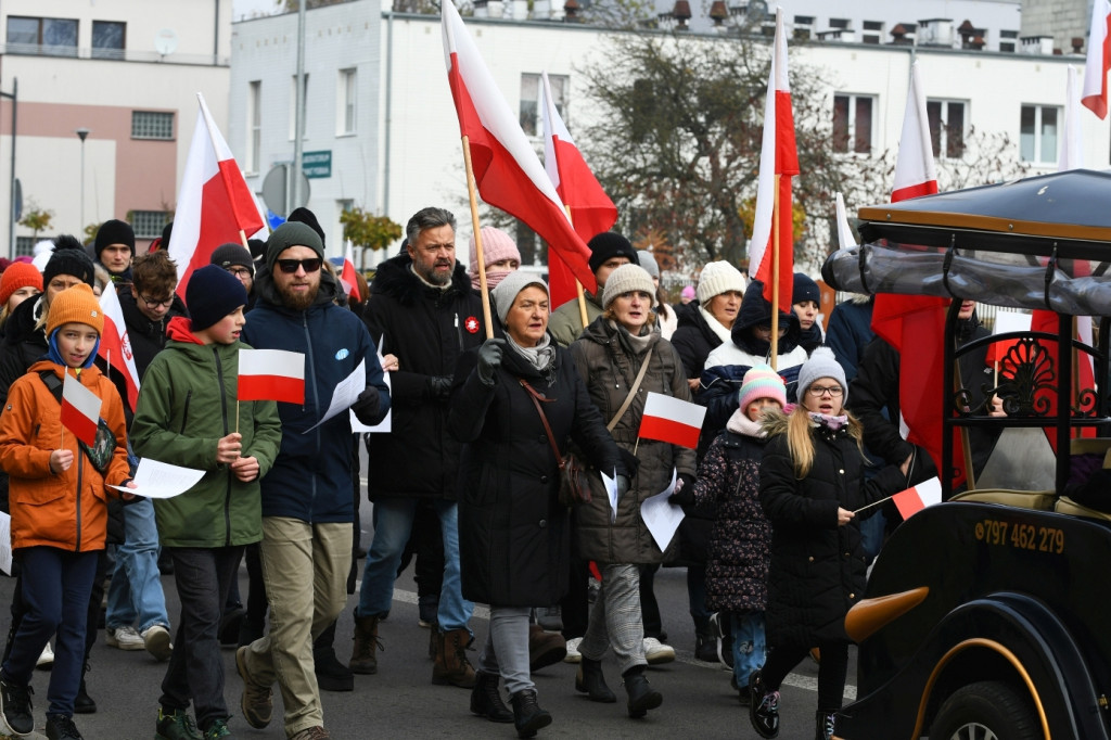 106. rocznica odzyskania Niepodległości