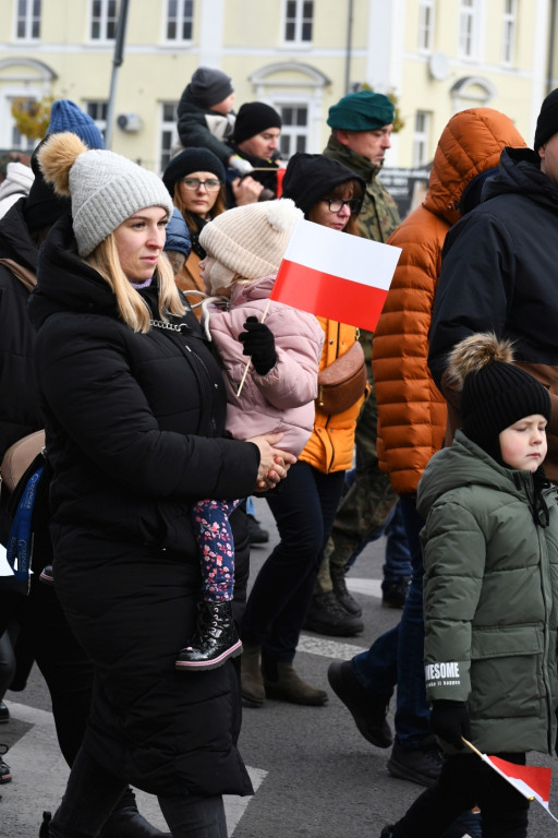 106. rocznica odzyskania Niepodległości