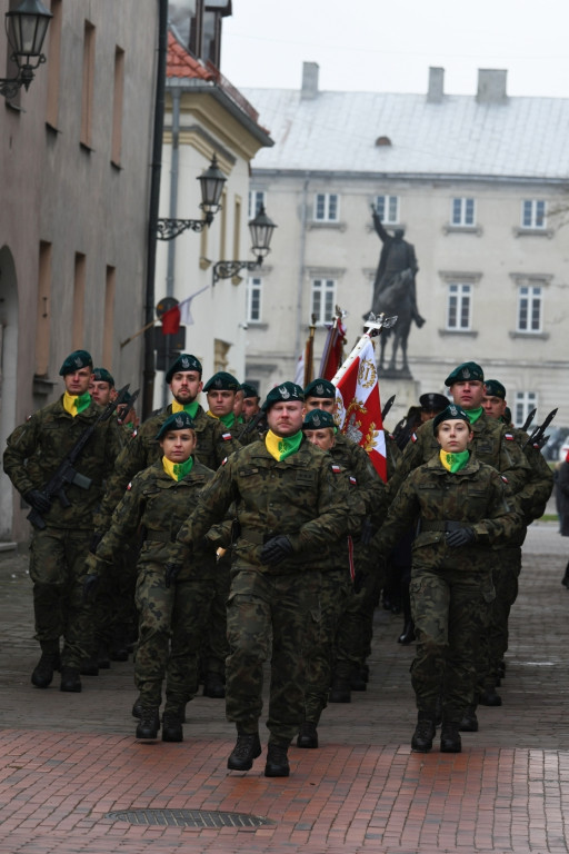 106. rocznica odzyskania Niepodległości