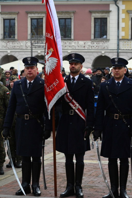 106. rocznica odzyskania Niepodległości