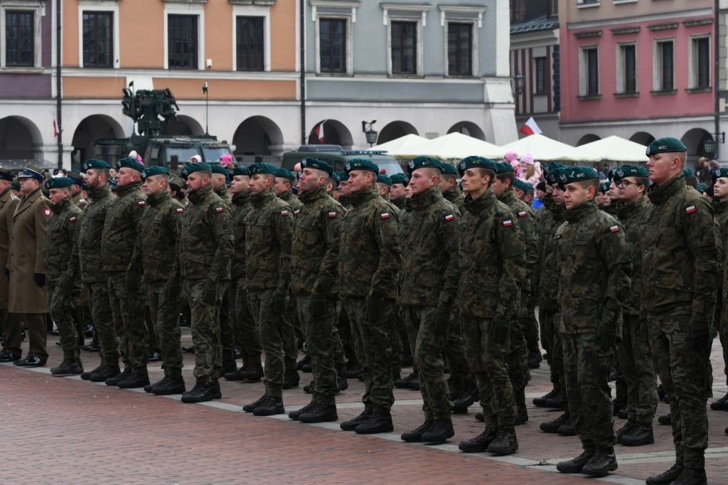 106. rocznica odzyskania Niepodległości