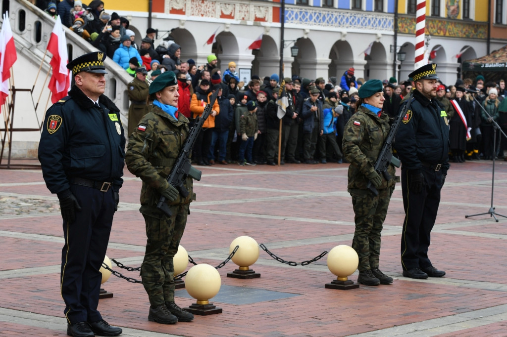 106. rocznica odzyskania Niepodległości