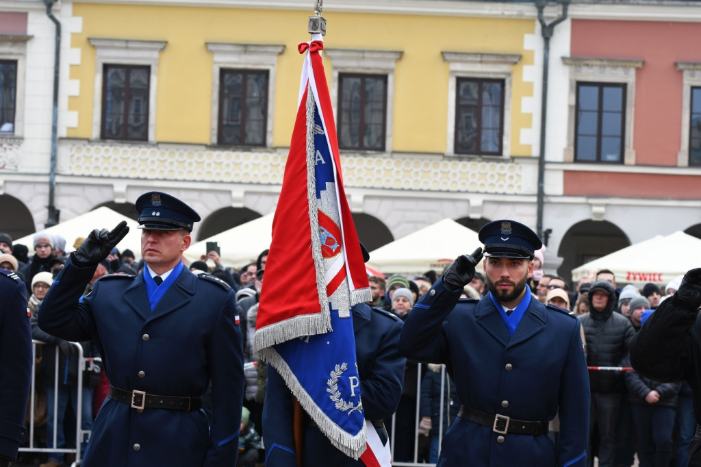 106. rocznica odzyskania Niepodległości