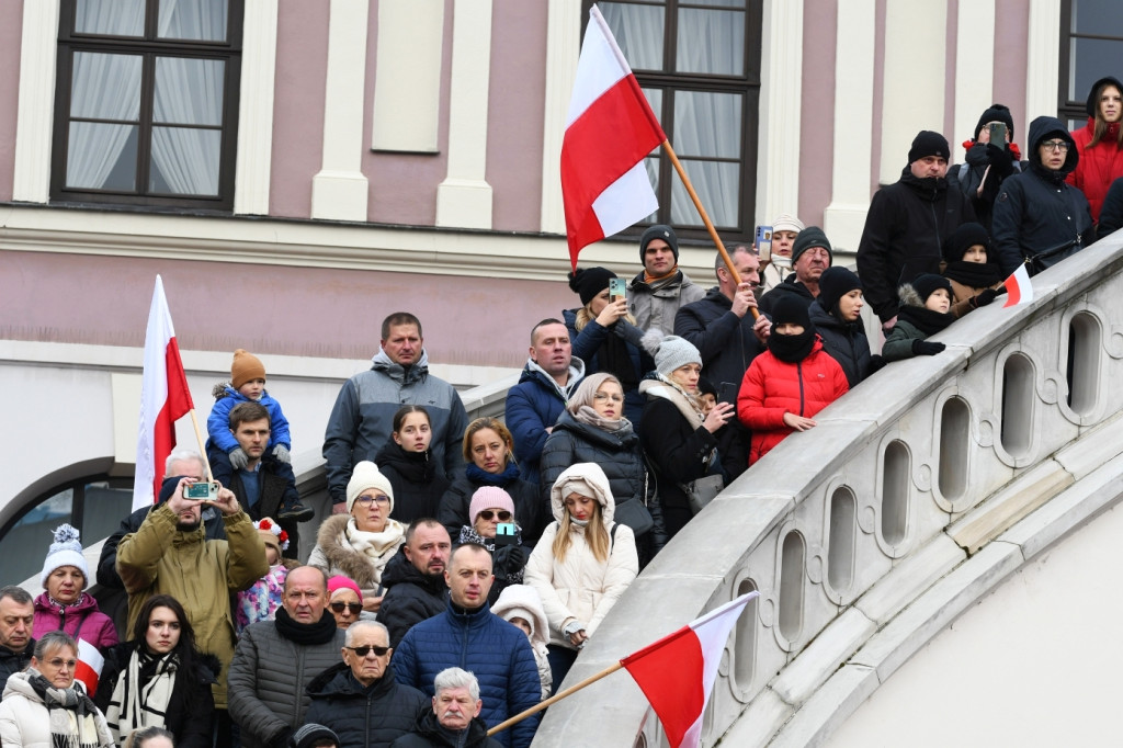 106. rocznica odzyskania Niepodległości