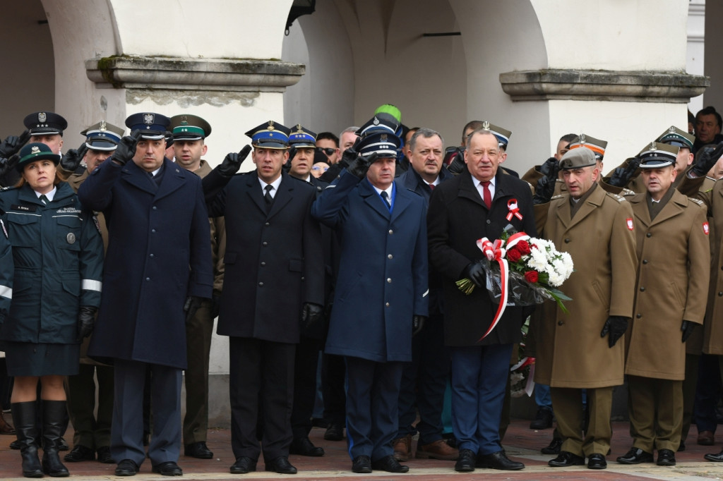 106. rocznica odzyskania Niepodległości